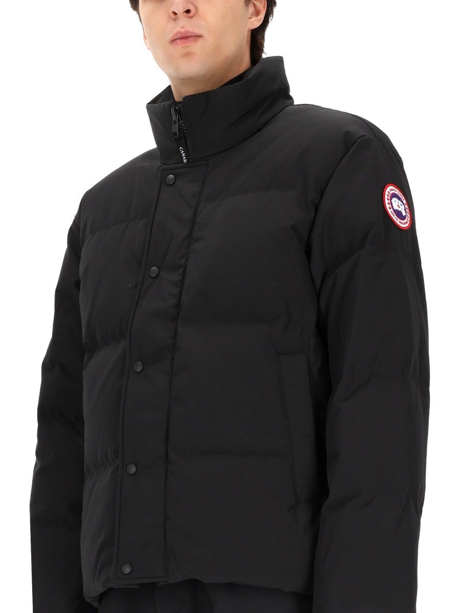 PARKA "BAYVIEW" 4