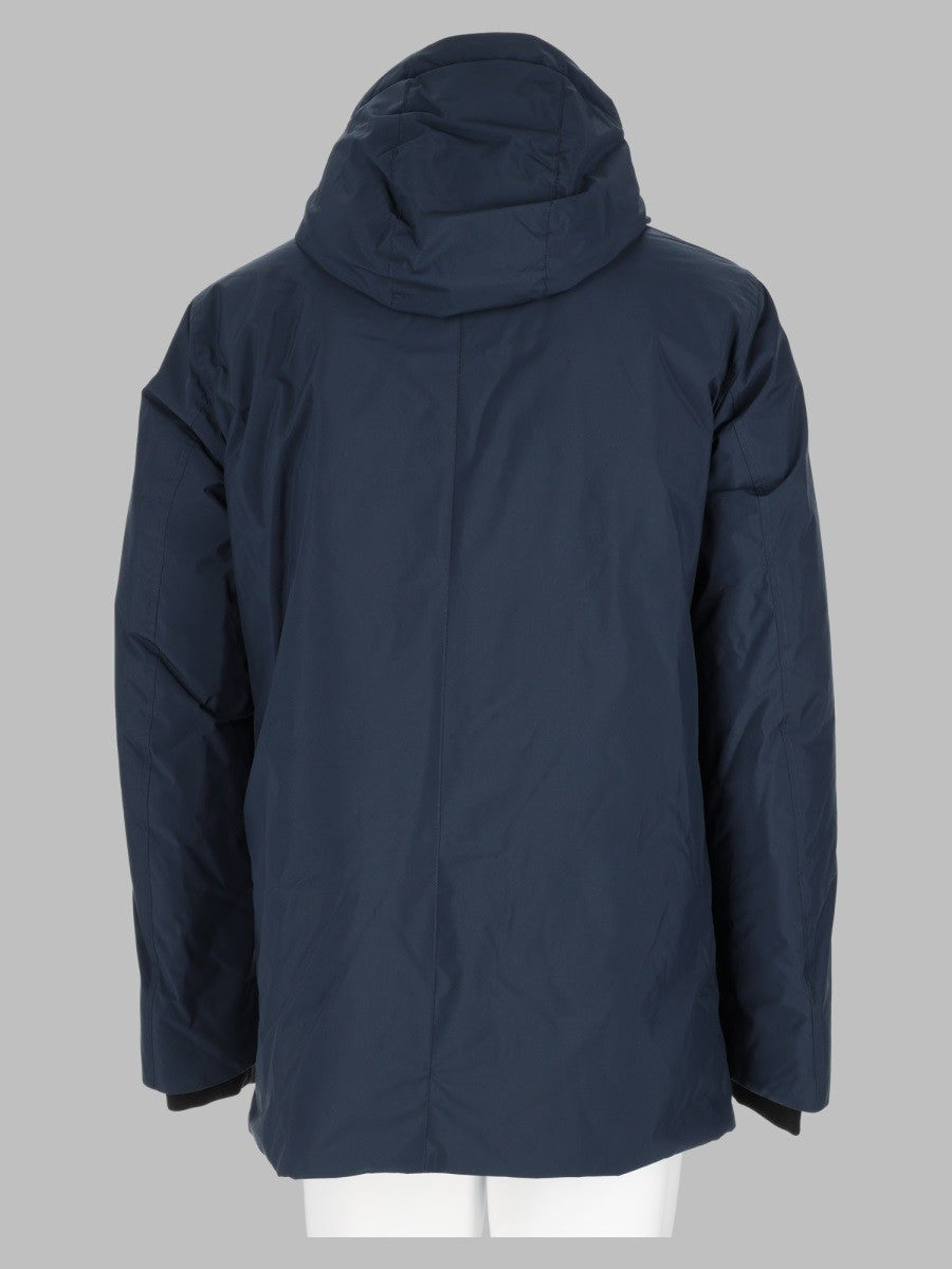 Parka "Cloud" Imbottito 2