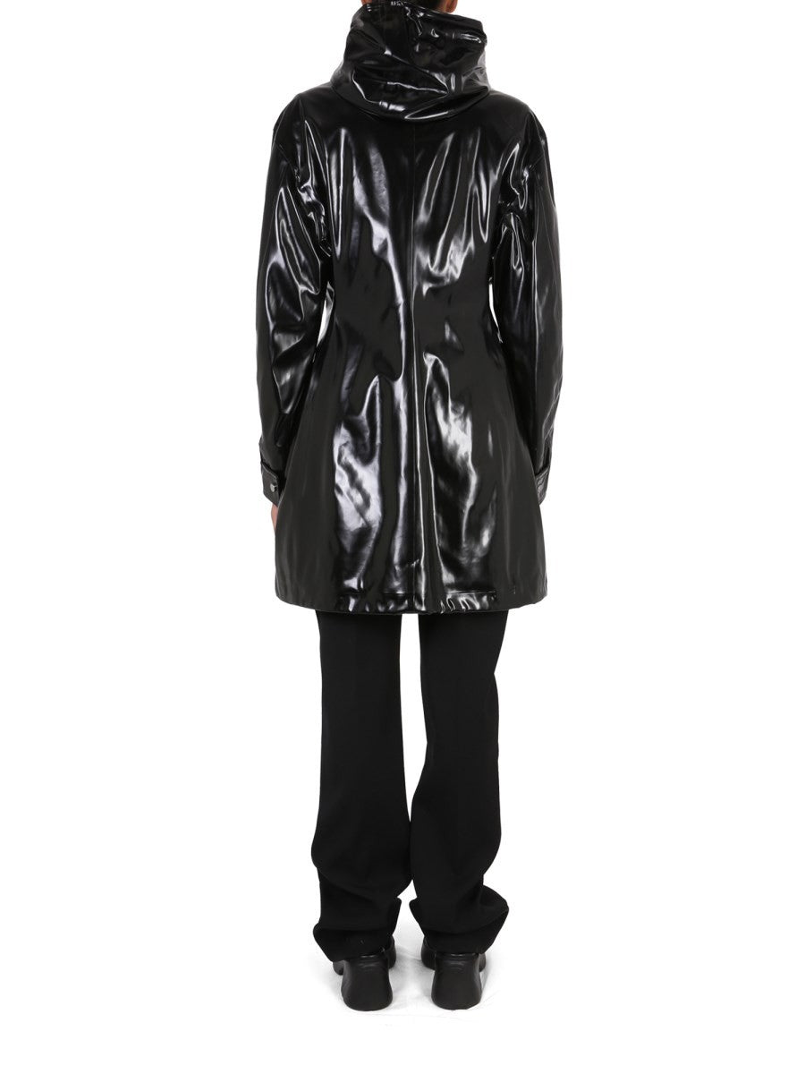 PARKA CON CAPPUCCIO 3