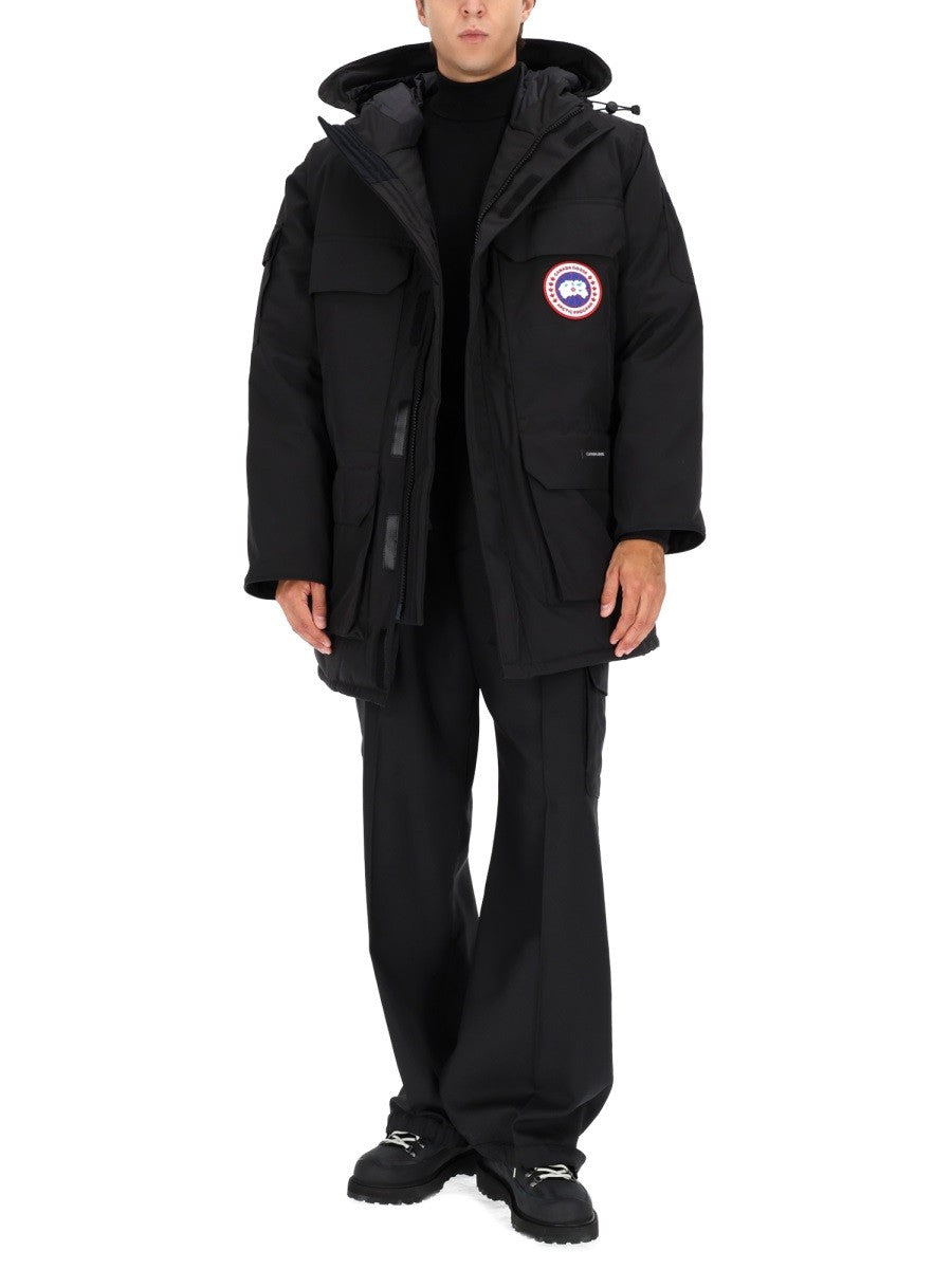PARKA "EXPEDITION" 2