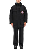 PARKA "EXPEDITION"