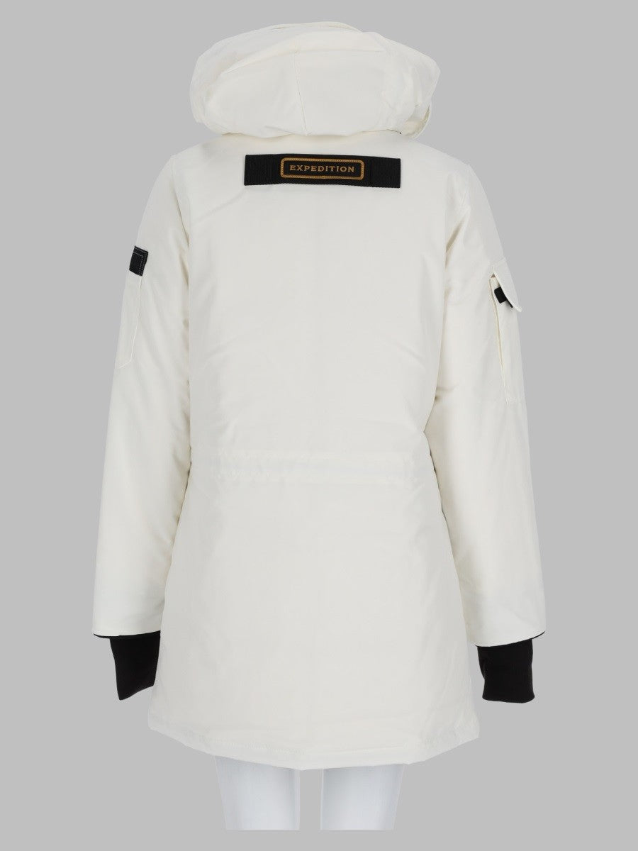 Parka "Expedition" 2