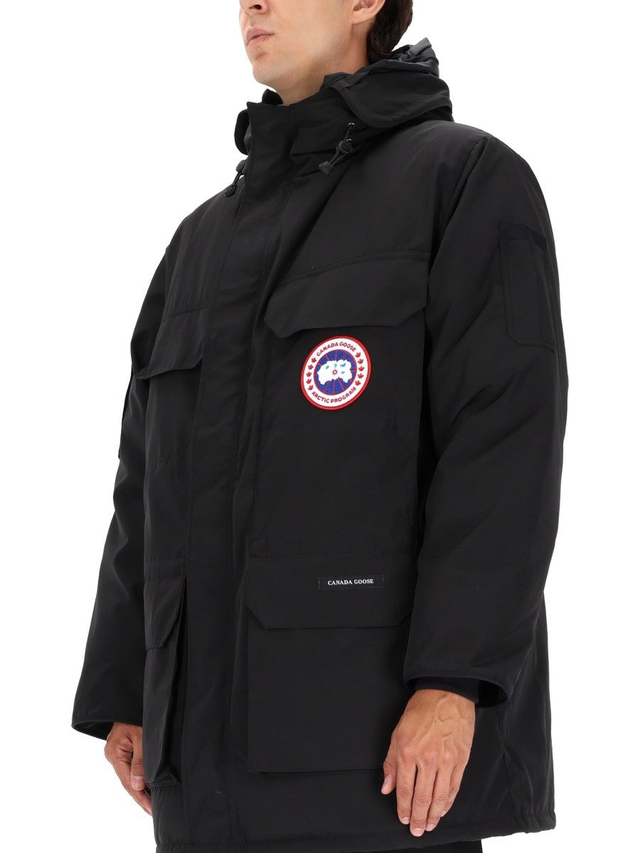 PARKA "EXPEDITION" 4