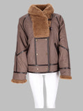 Parka imbottito "Olinka"