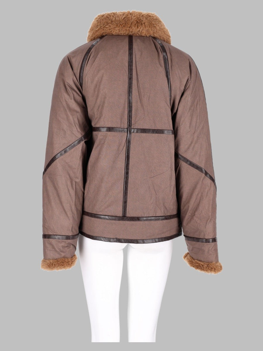 Parka imbottito "Olinka" 2