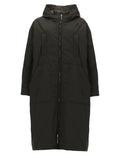 PARKA IMBOTTITO REVERSIBILE "BOSCO"