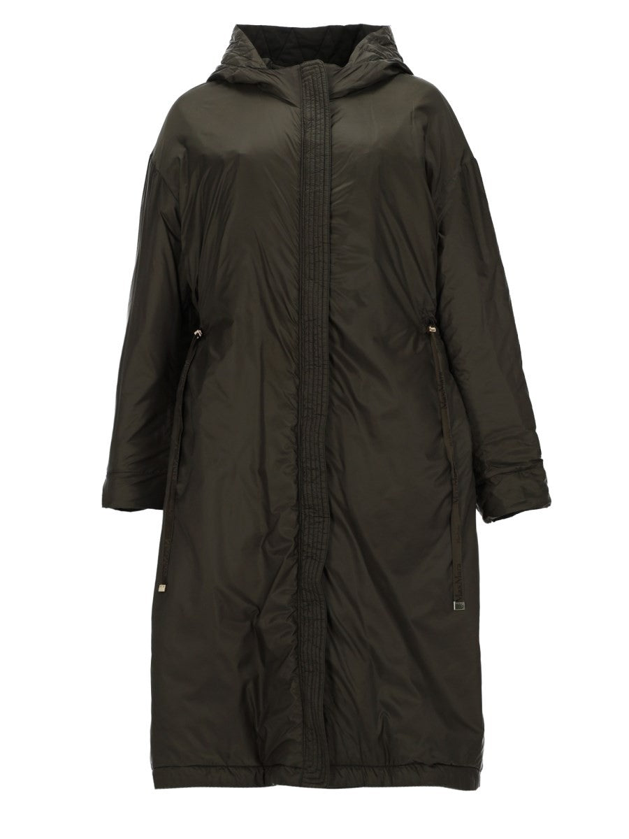 PARKA IMBOTTITO REVERSIBILE "BOSCO" 3