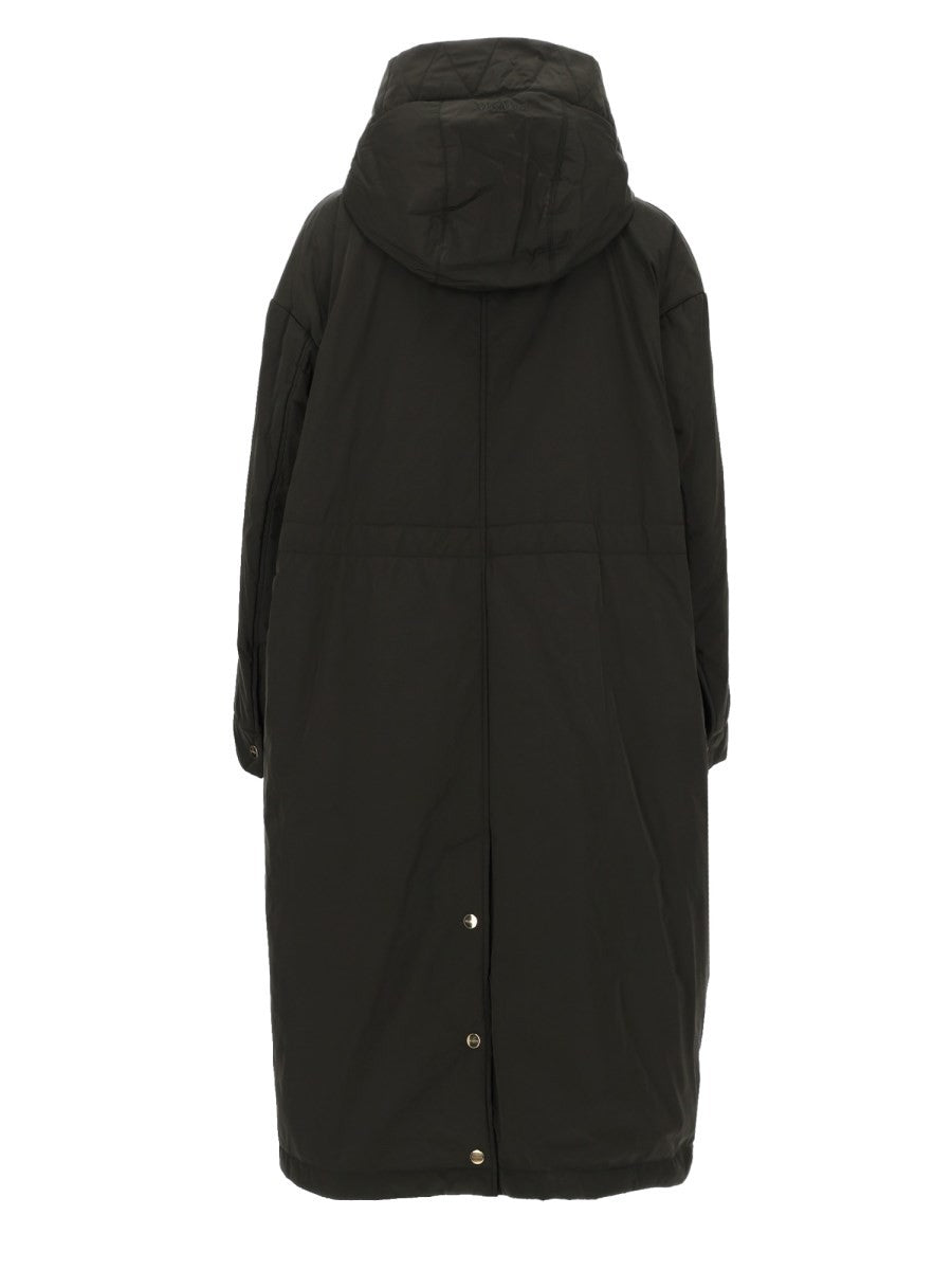 PARKA IMBOTTITO REVERSIBILE "BOSCO" 4