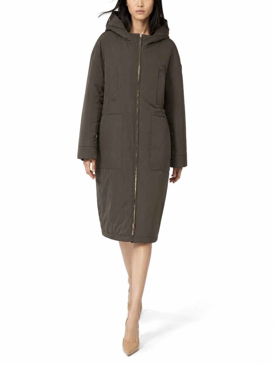 PARKA IMBOTTITO REVERSIBILE "BOSCO" 2