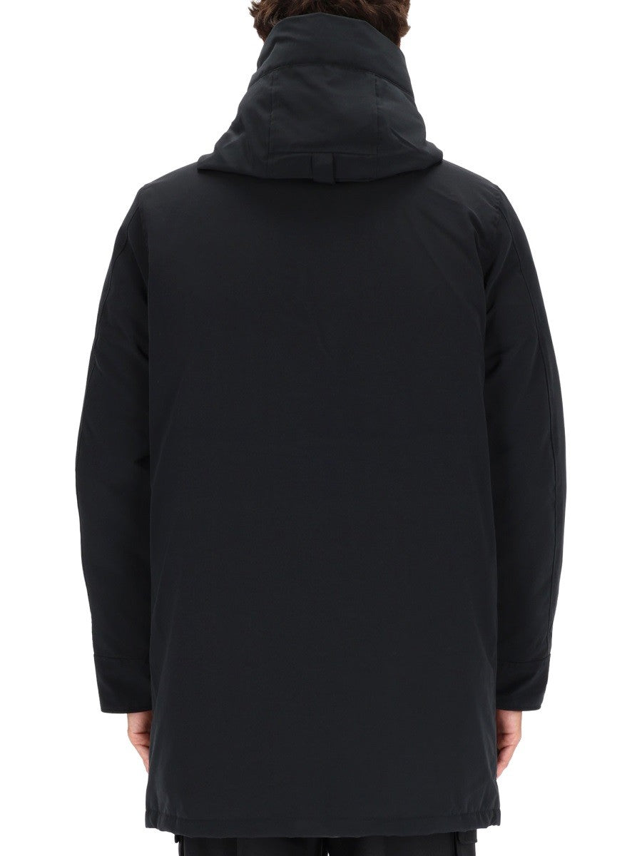 PARKA "LANGFORD" 4