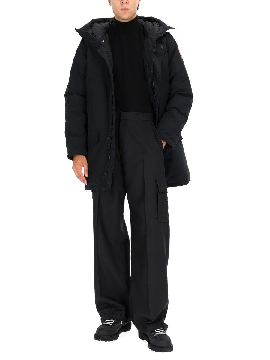 PARKA "LANGFORD" 2