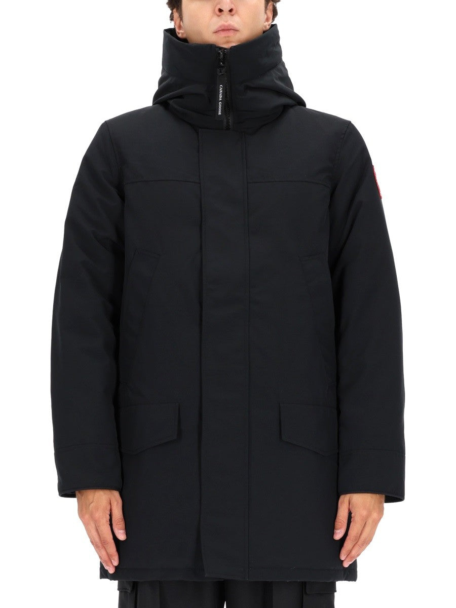 PARKA "LANGFORD"