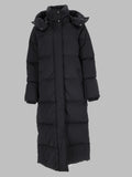 Parka Lungo "Kelly"