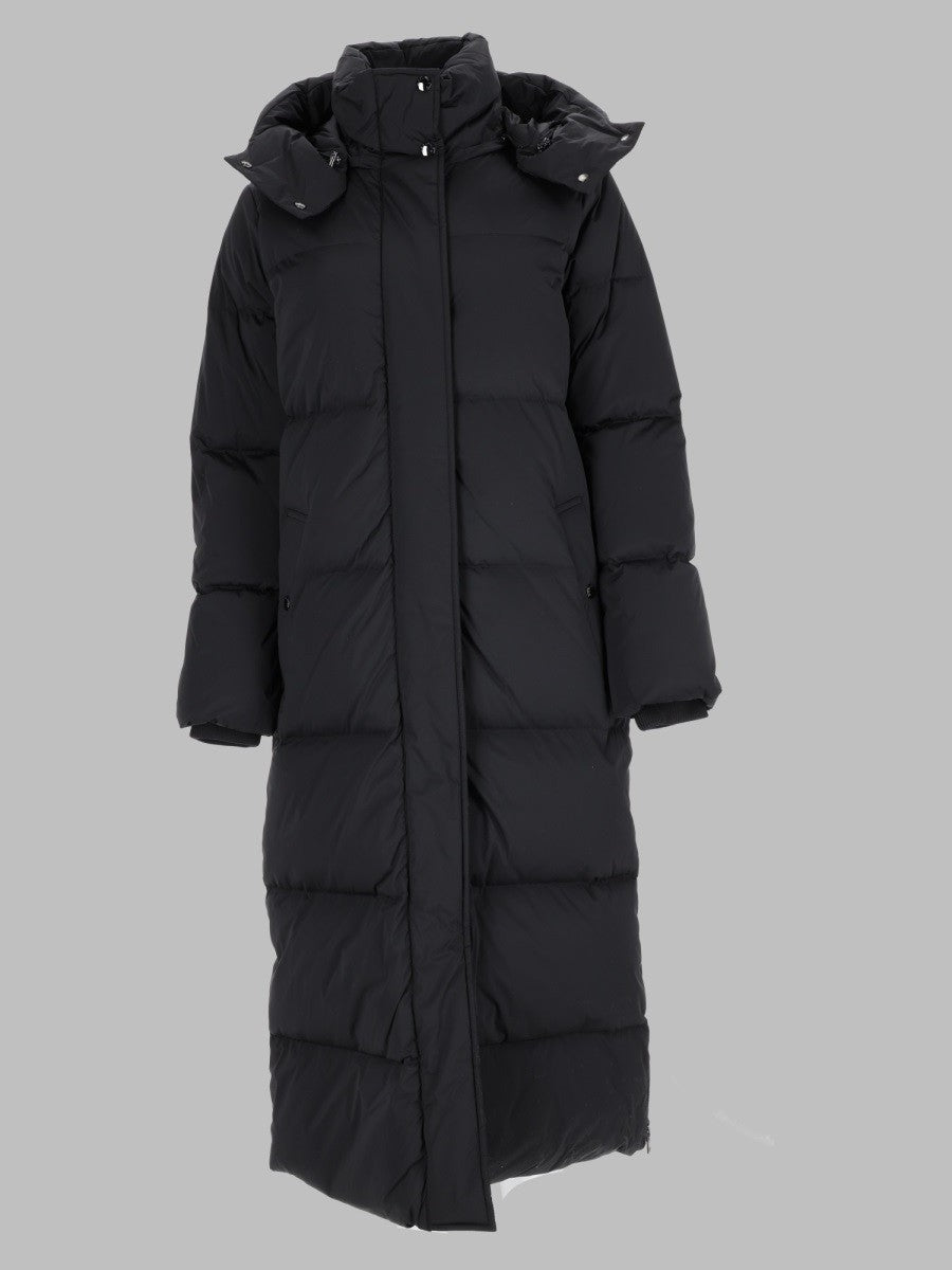 Parka Lungo "Kelly"