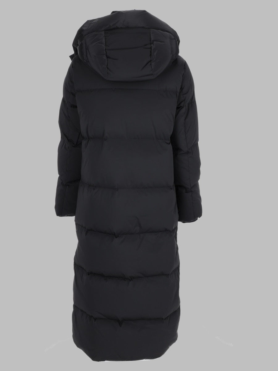 Parka Lungo "Kelly" 2