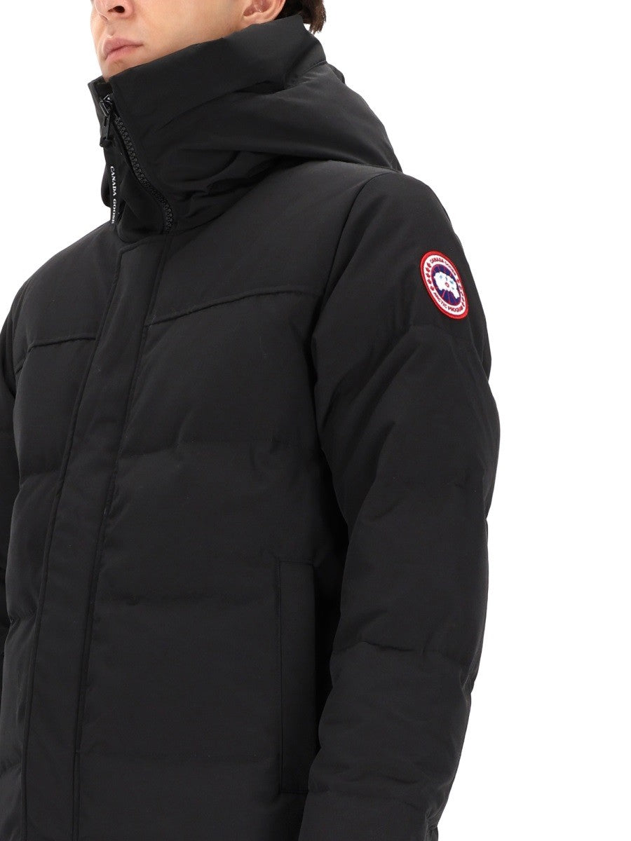 PARKA "MACMILLAN" 3