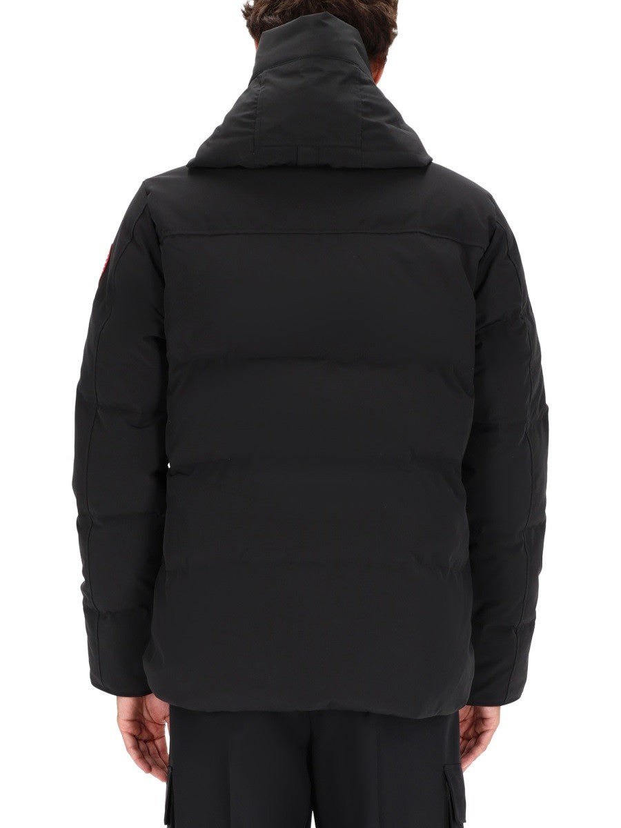 PARKA "MACMILLAN" 4
