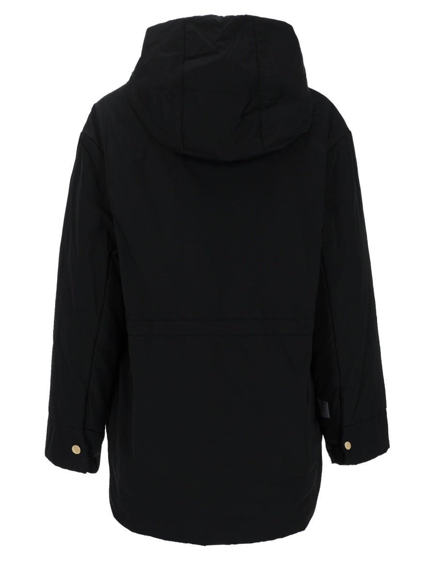 PARKA REVERSIBILE "CHARME" 3