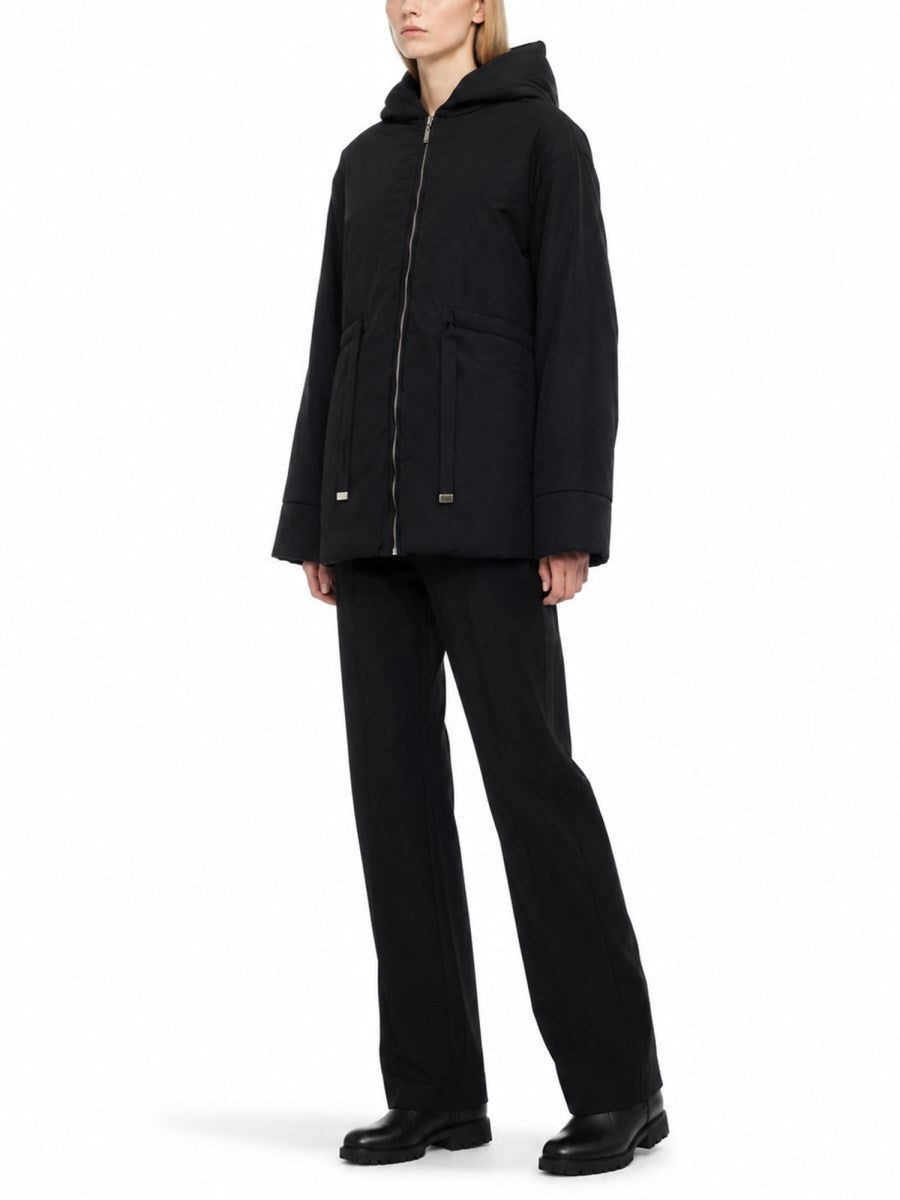 PARKA REVERSIBILE "CHARME" 2