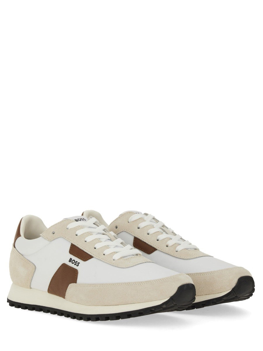 "PARKOUR" SNEAKER 2