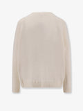 Parksville Baby Cashmere Sweater