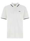 'Parlay 190' polo shirt