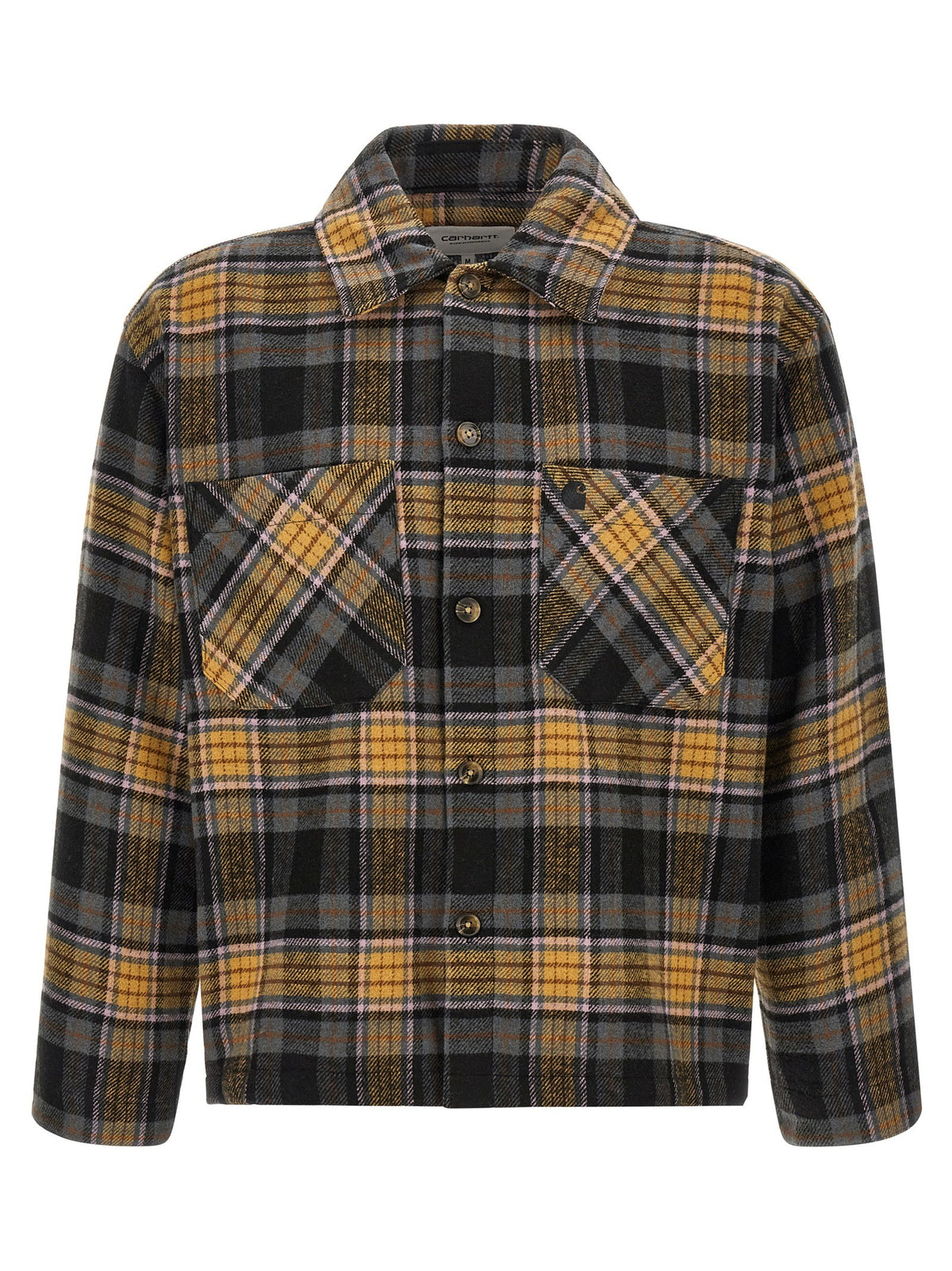 'Parson' shirt