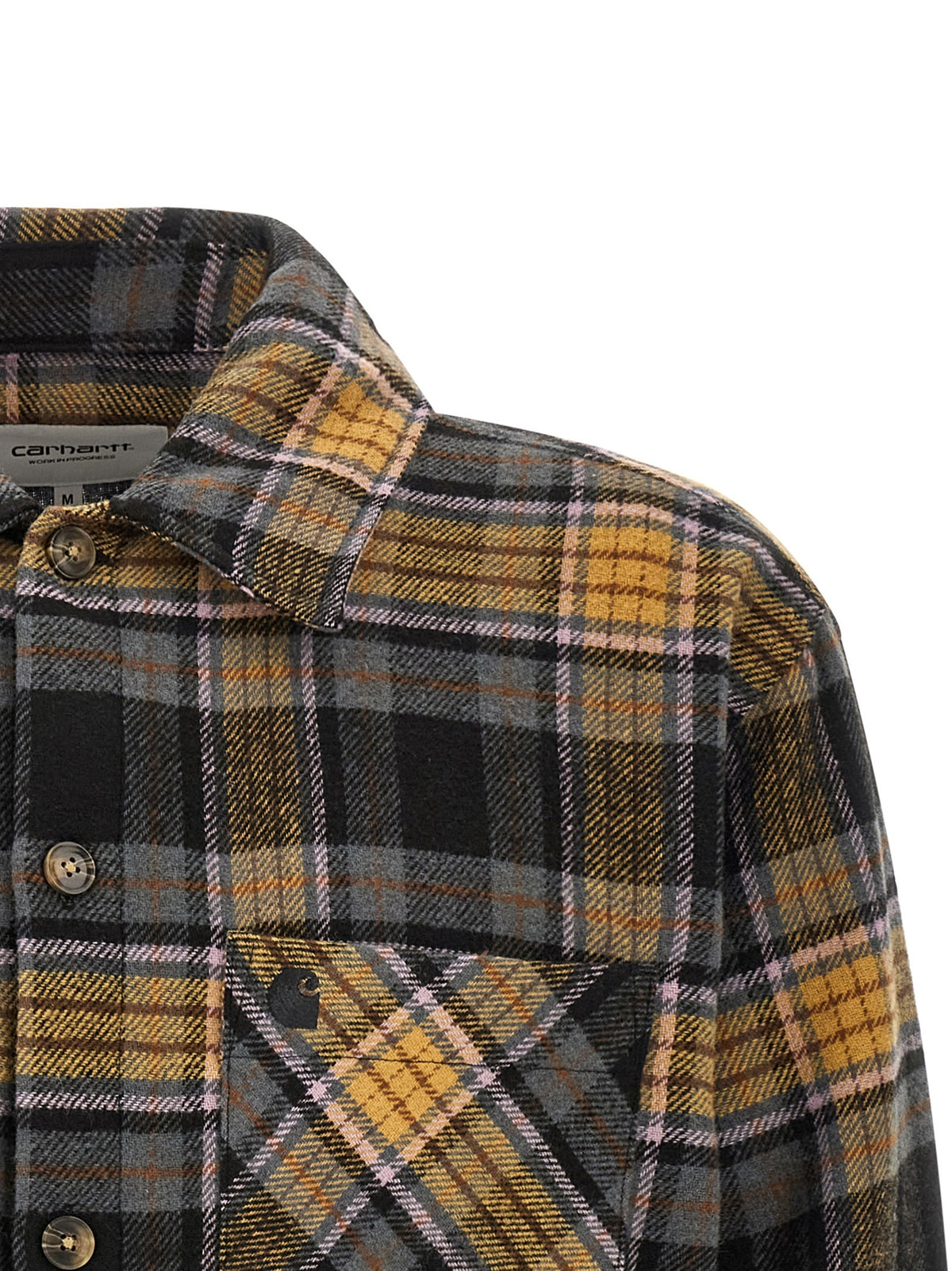 'Parson' shirt 3
