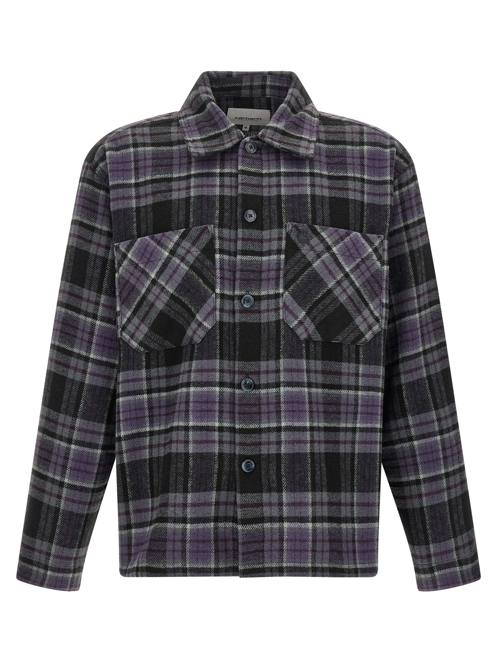 'Parson' shirt