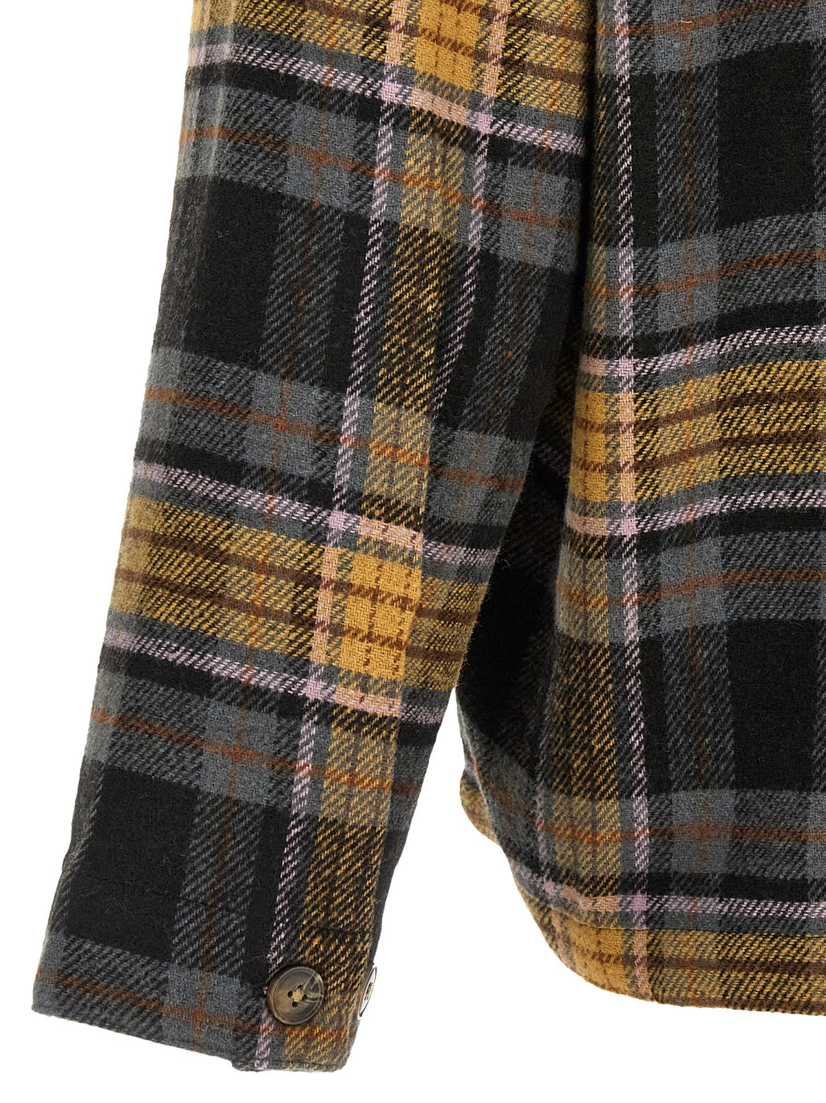 'Parson' shirt 4