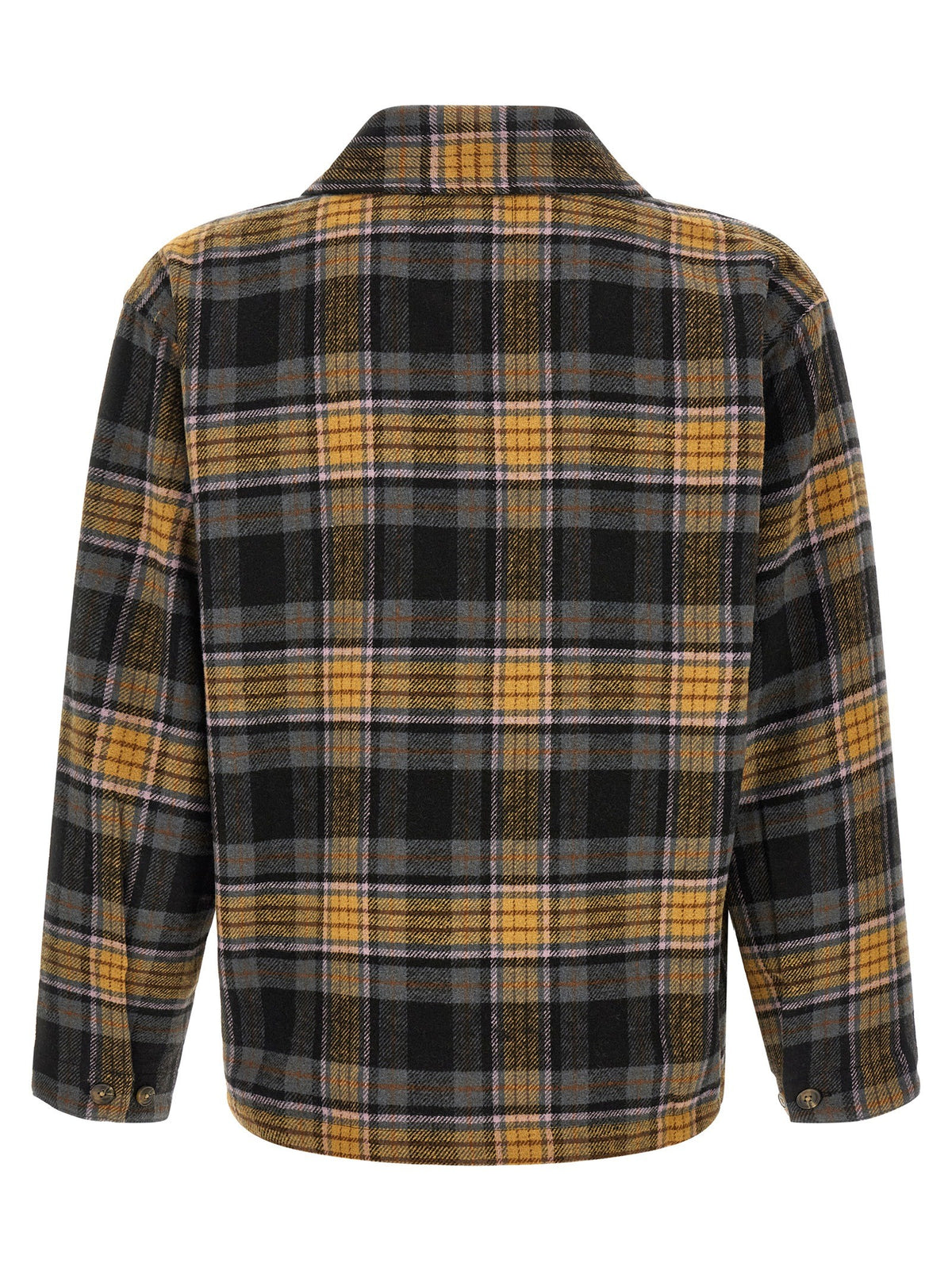 'Parson' shirt 2
