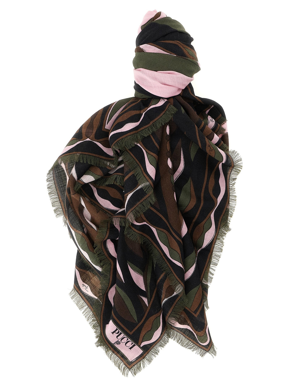 Pashmina 'Dune'