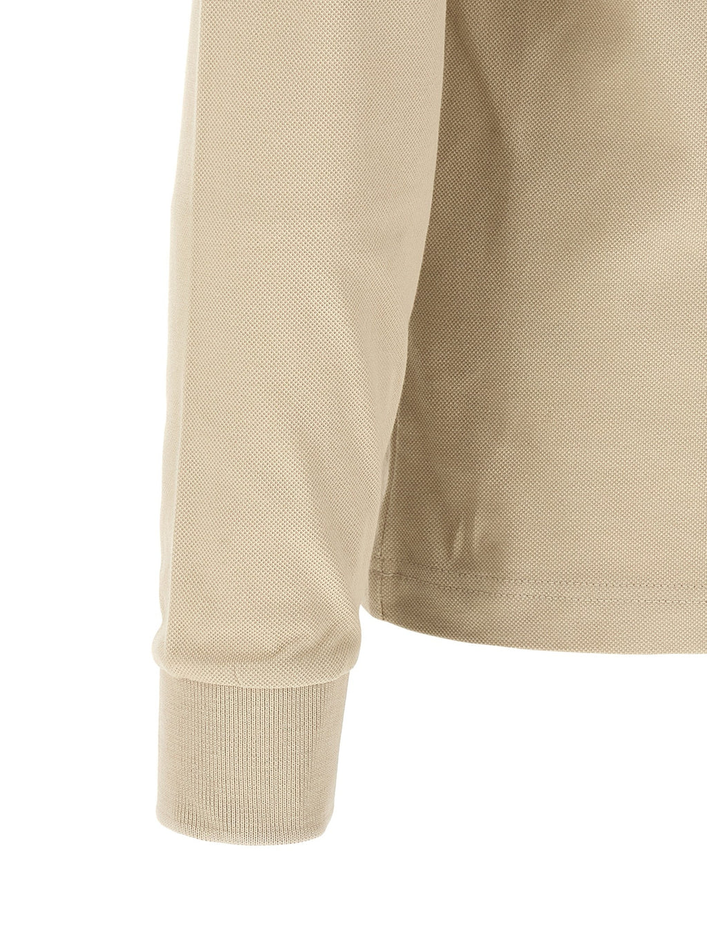 'Passerby' polo shirt 4