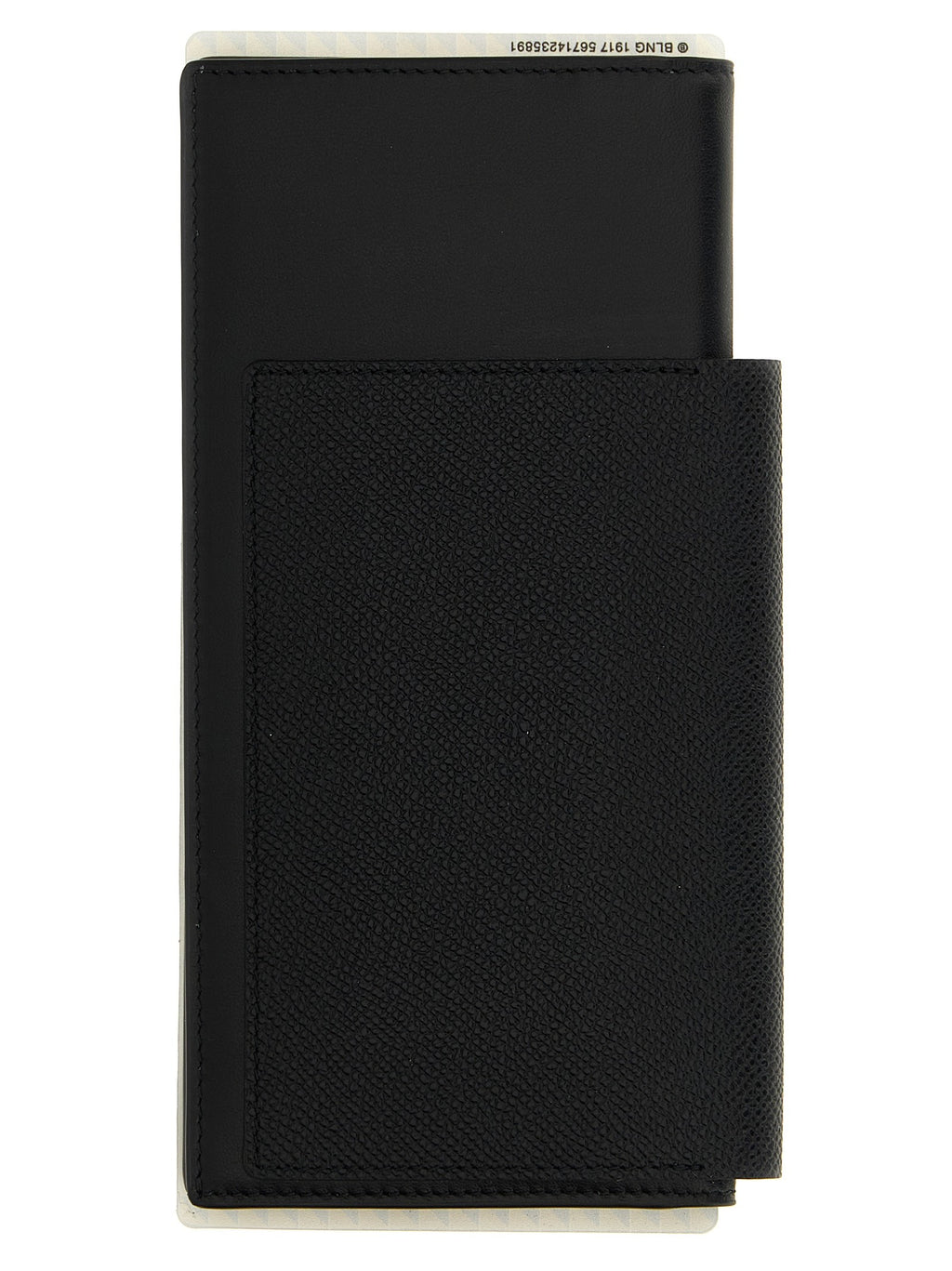 'Passport Lungo 1 Biglietto' wallet 2