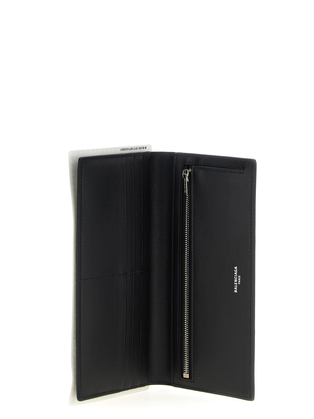 'Passport Lungo 1 Biglietto' wallet 3