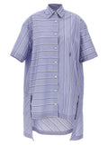 Patchwork dress
