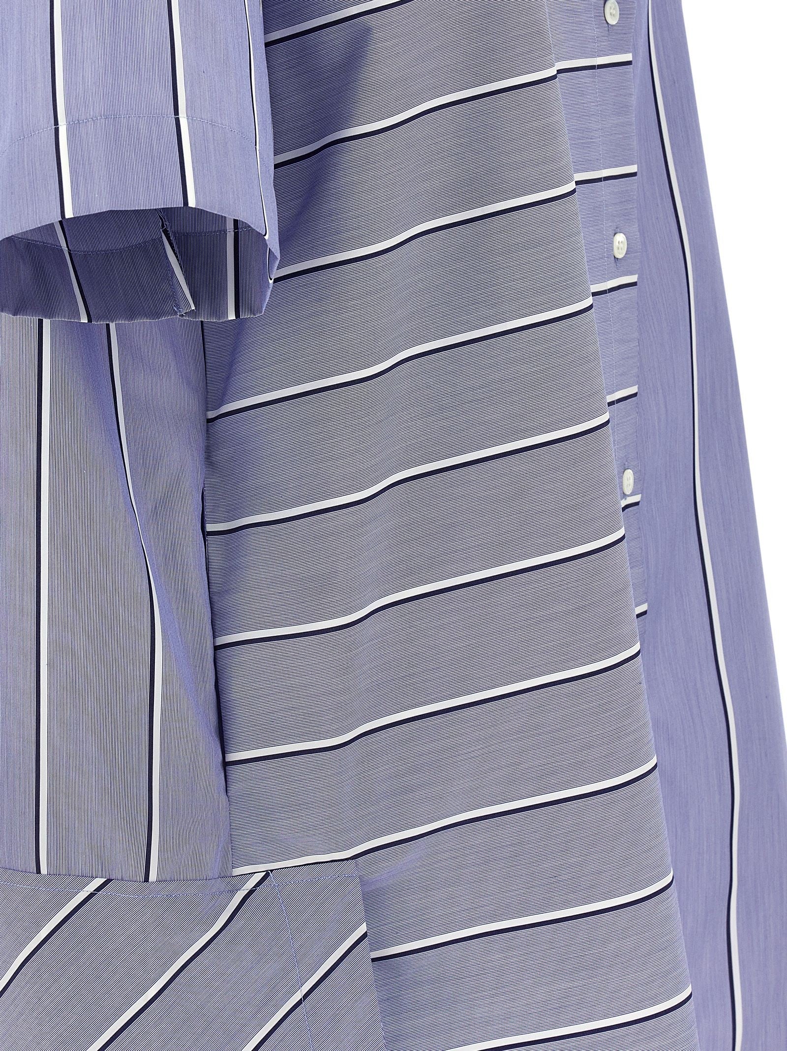 Patchwork dress 4