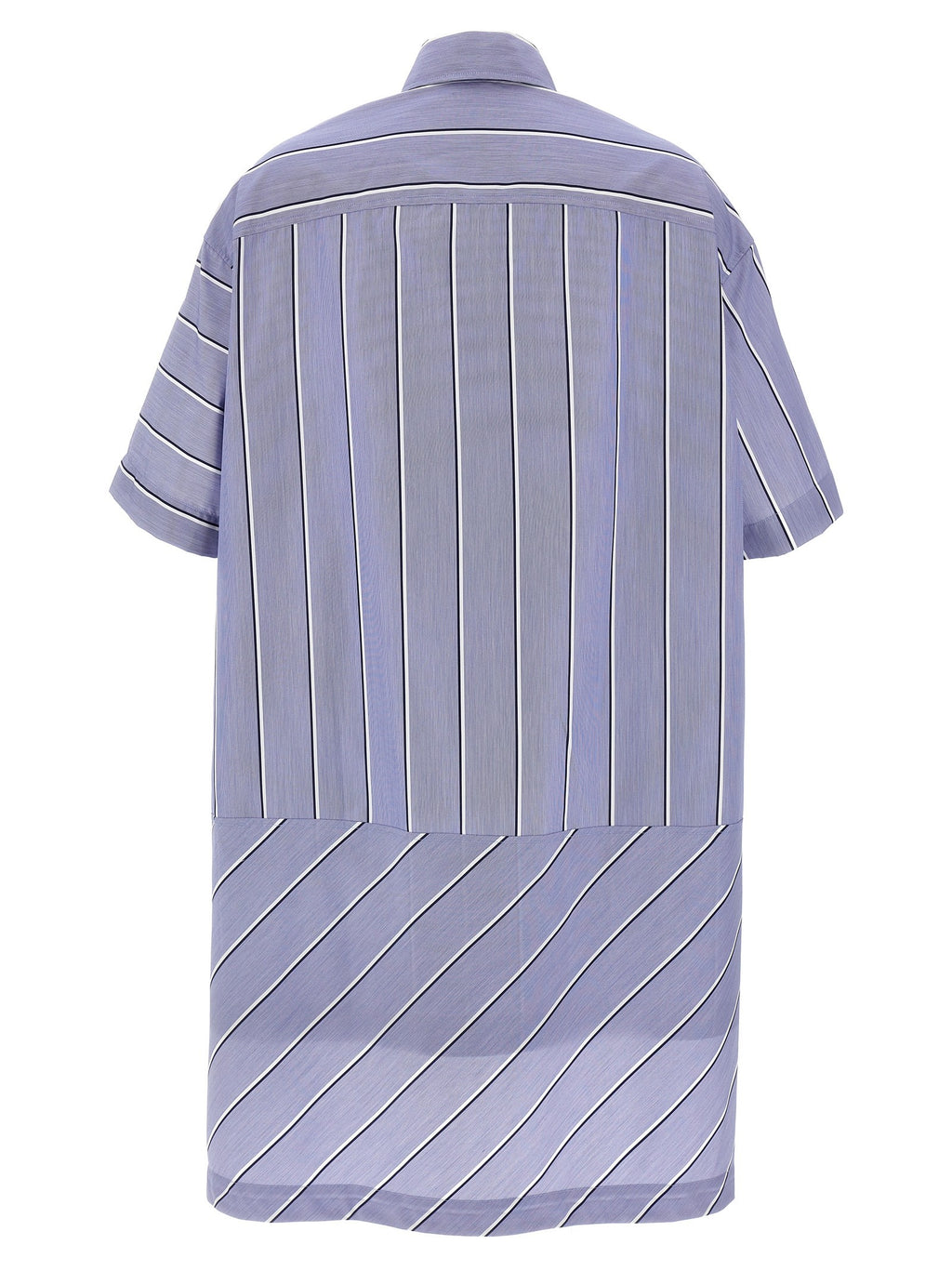 Patchwork dress 2