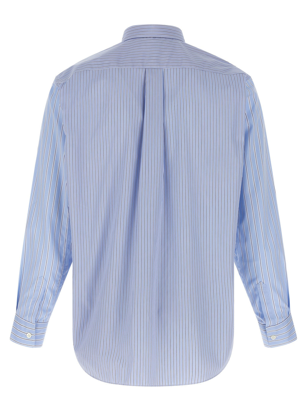 Patchwork shirt 2