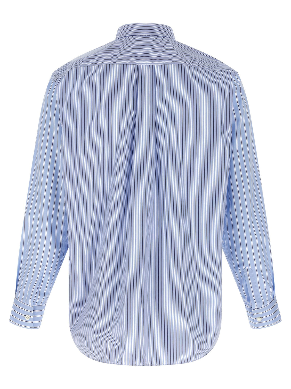 Patchwork shirt 2