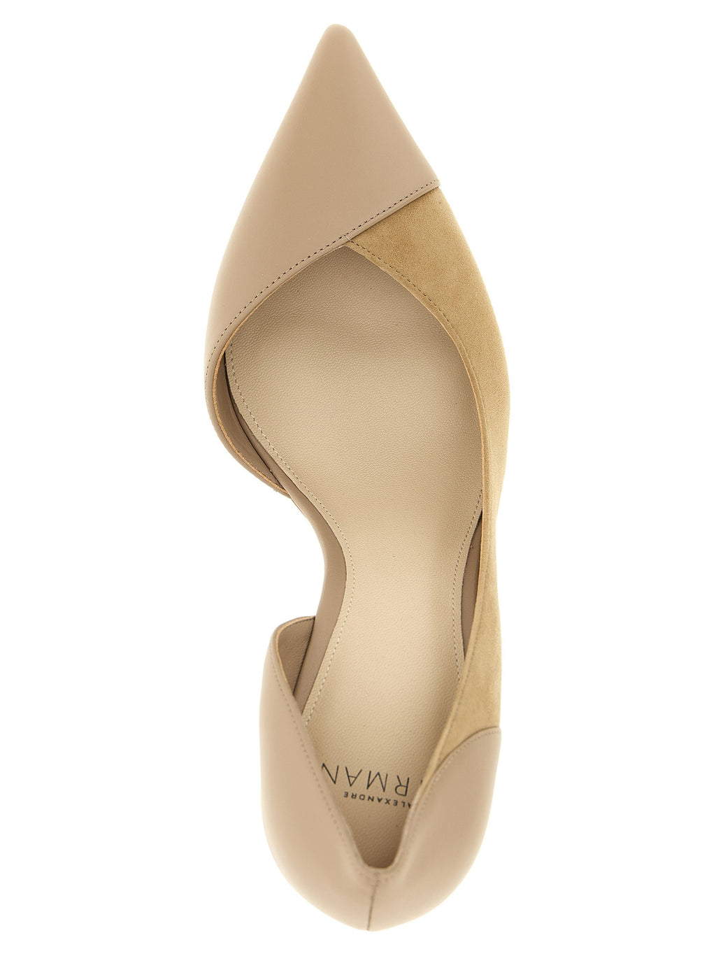 'Patricia' pumps 4