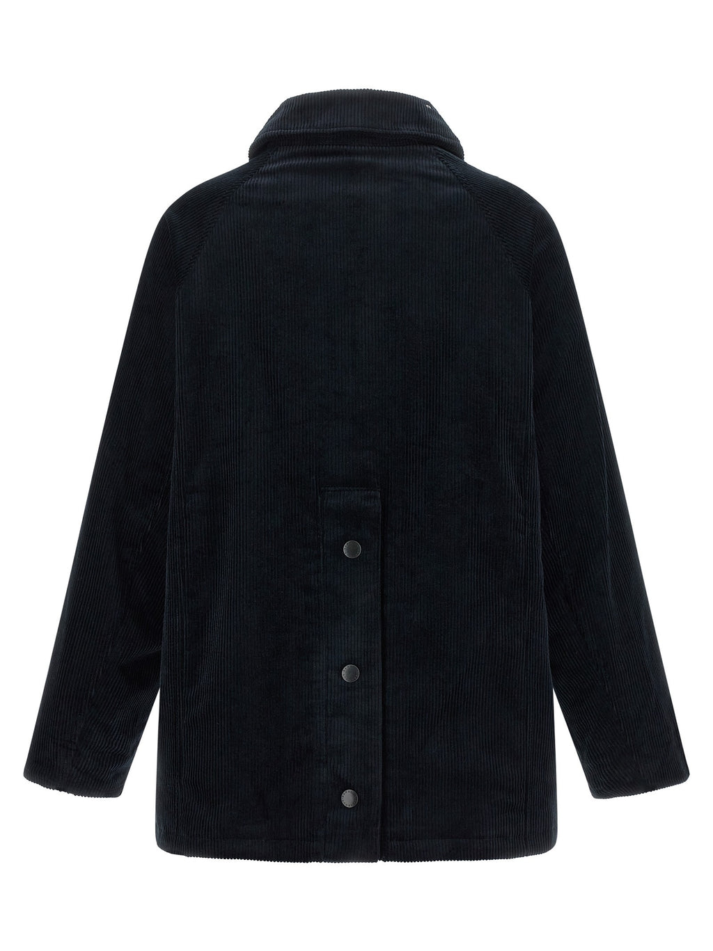 Paul Smith Loves Barbour 'Beaufort' jacket 2