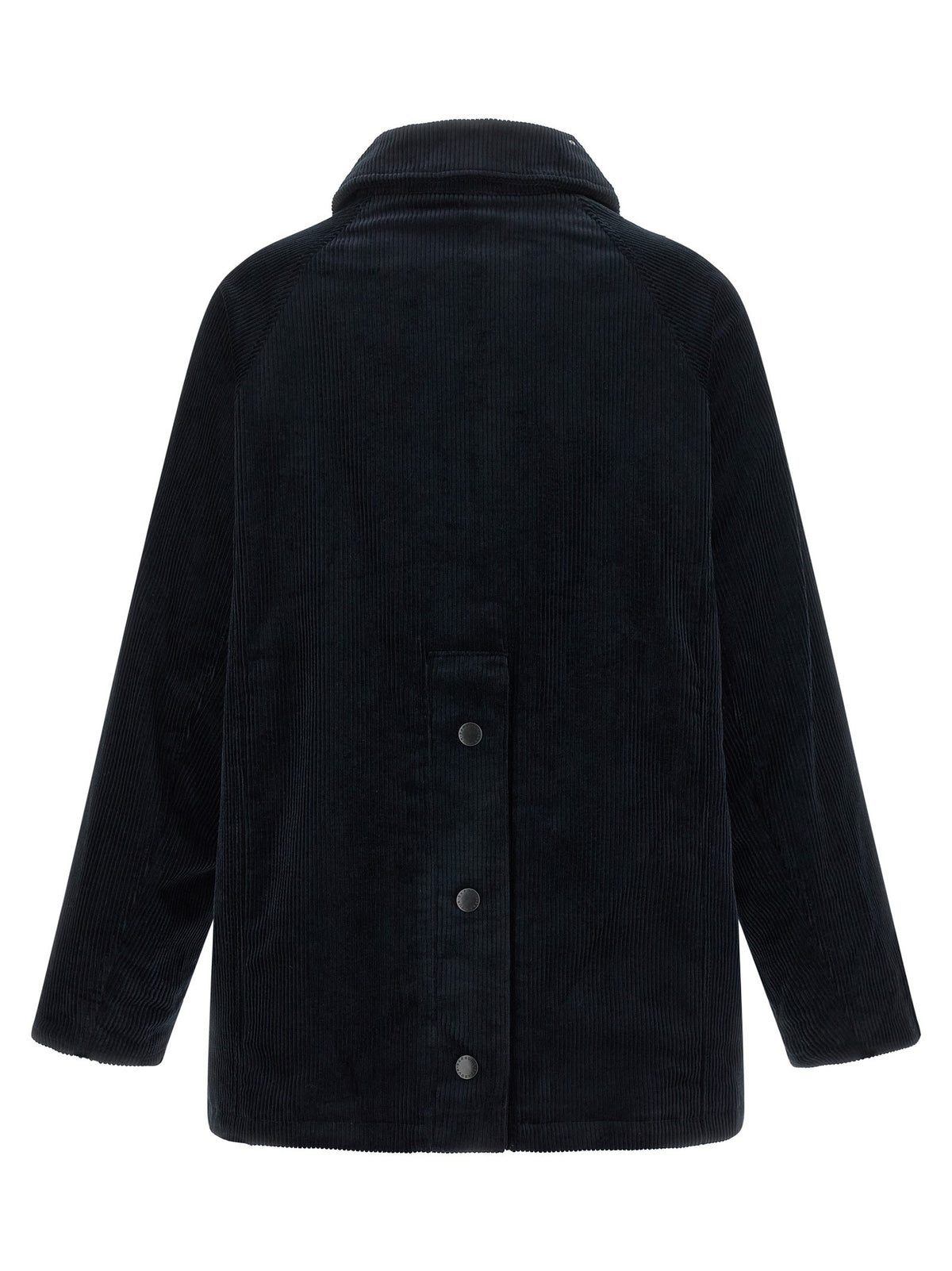 Paul Smith Loves Barbour 'Beaufort' jacket 2