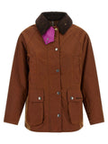 Paul Smith Loves Barbour 'Beaufort' jacket