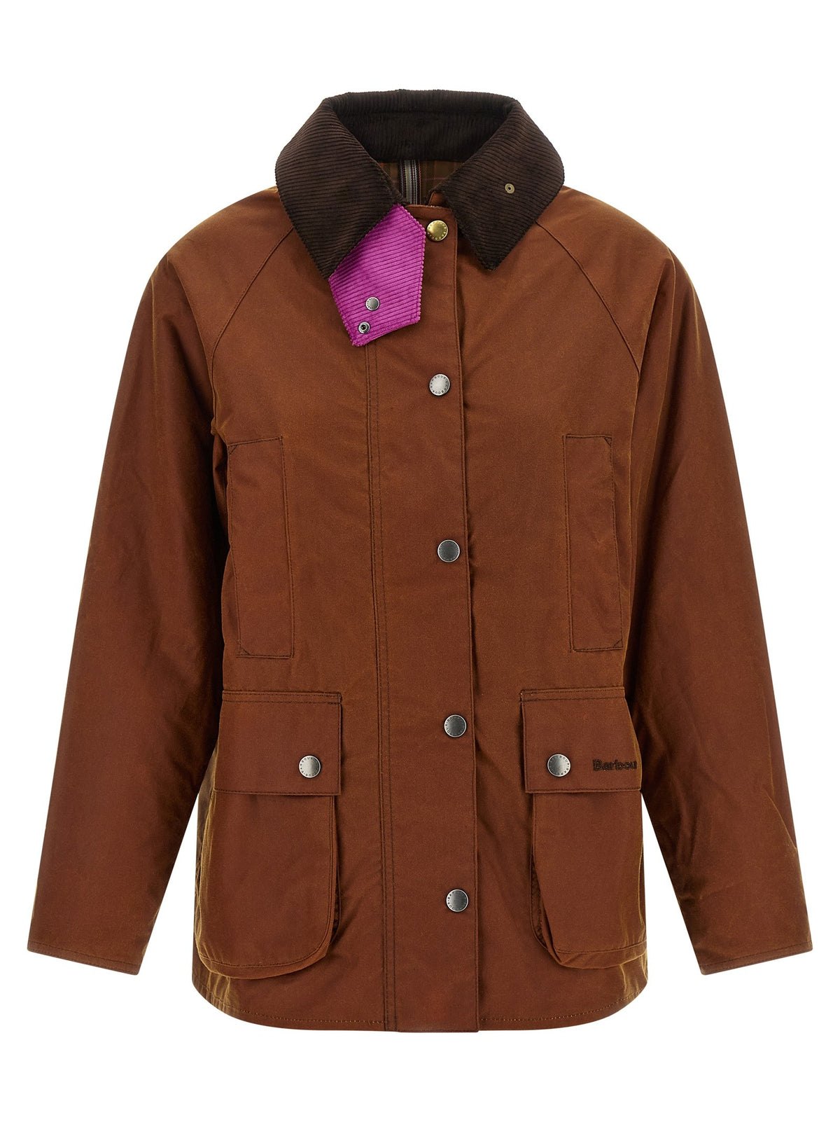 Paul Smith Loves Barbour 'Beaufort' jacket