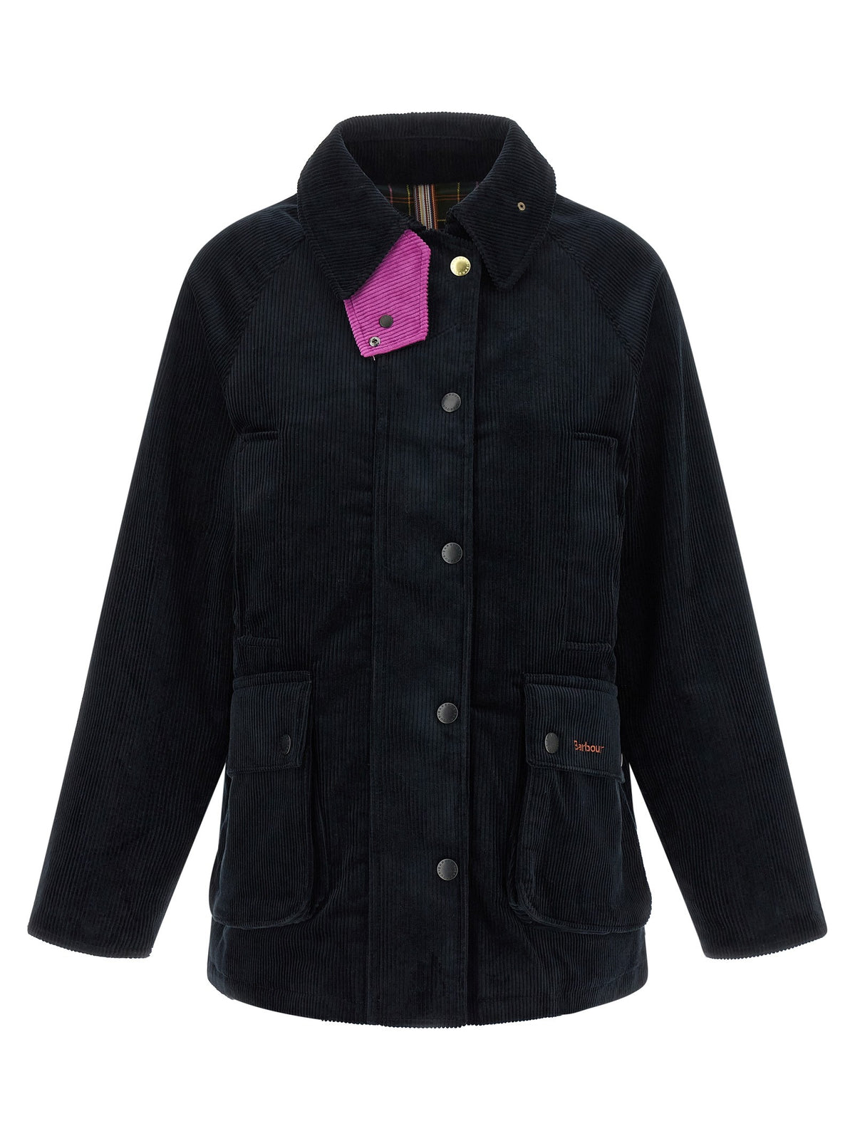 Paul Smith Loves Barbour 'Beaufort' jacket