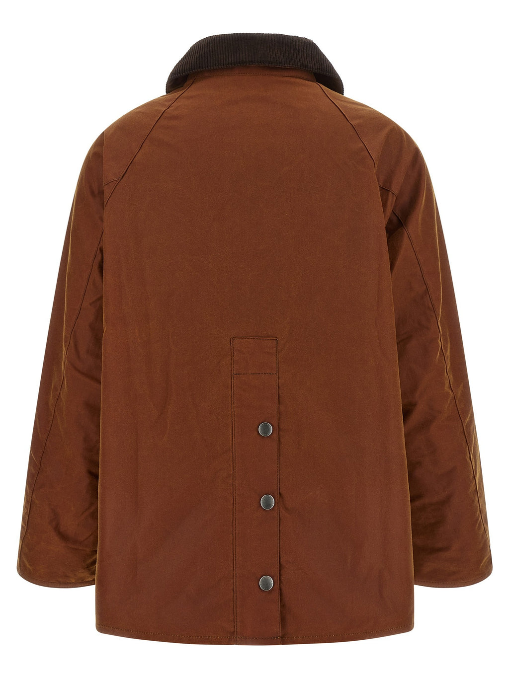 Paul Smith Loves Barbour 'Beaufort' jacket 2