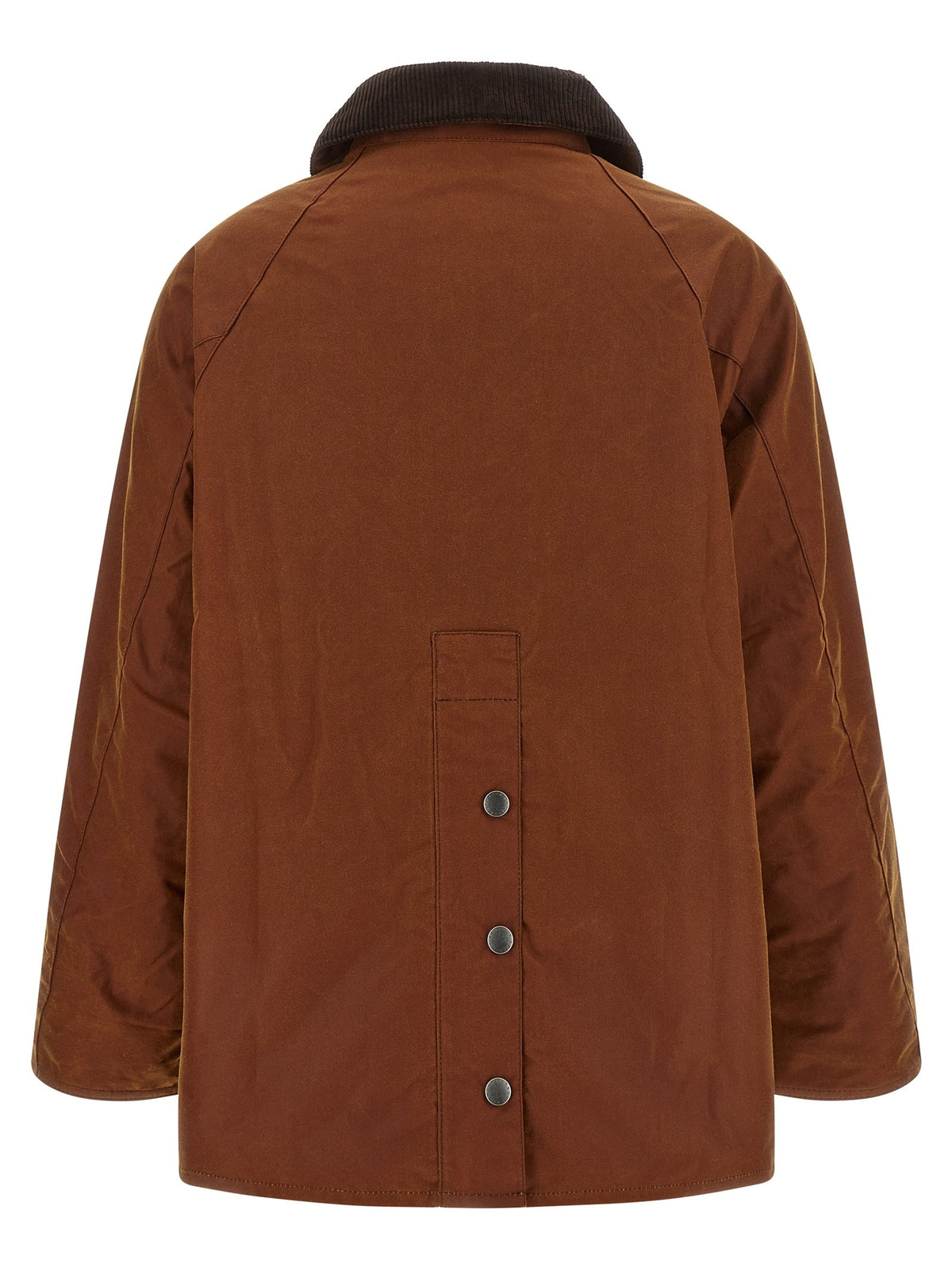 Paul Smith Loves Barbour 'Beaufort' jacket 2