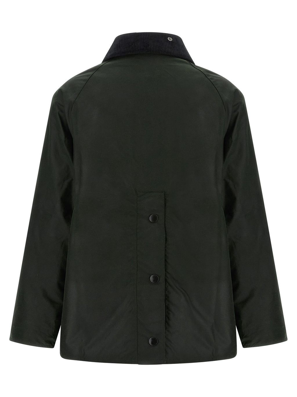 Paul Smith Loves Barbour 'Spey' jacket 2