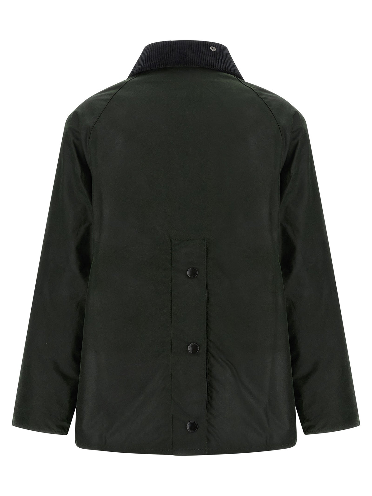 Paul Smith Loves Barbour 'Spey' jacket 2